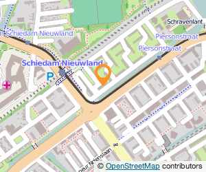 Bekijk kaart van Hondentrimsalon 'Caroline Lubbers' in Schiedam