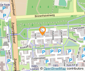 Bekijk kaart van Taheij ICT  in Lelystad