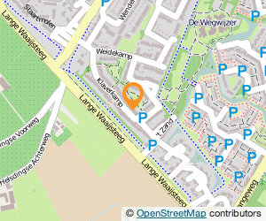 Bekijk kaart van Viaprotect B.V.  in Vianen (Utrecht)