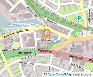 Bekijk kaart van Pape Bouwbedrijf  in Enschede