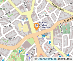 Bekijk kaart van Milou van der Heijden  in Eindhoven