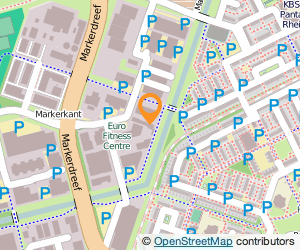 Bekijk kaart van LPG Service Point in Almere
