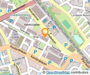 Bekijk kaart van Angelique de Kruijff Loopbaanbegeleiding in Eindhoven