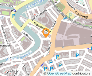 Bekijk kaart van Murdoch Engineering Services  in Haarlem