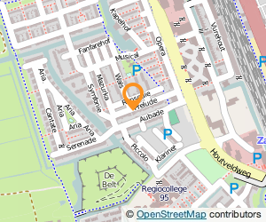 Bekijk kaart van Frans Smit Grafische Producties in Zaandam