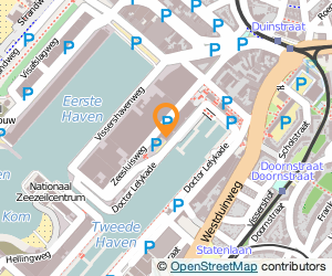 Bekijk kaart van MR Creatie  in Den Haag