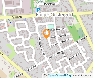 Bekijk kaart van Breider Reiniging  in Emmen