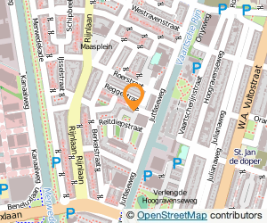 Bekijk kaart van Ja-ZOO, Jouw Zaken Op Orde  in Utrecht