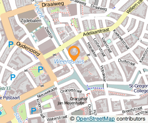Bekijk kaart van Lembar Bouwconsultance  in Utrecht