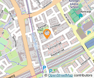 Bekijk kaart van Pharma Projectinrichting  in Leiderdorp