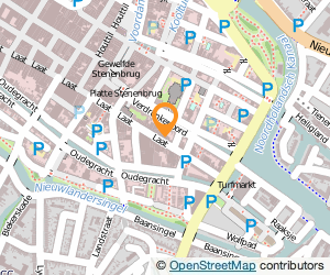Bekijk kaart van Gsm&Computer Hospital  in Alkmaar