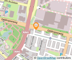 Bekijk kaart van Klasens Hypotheken & Verzekeringen in Eindhoven