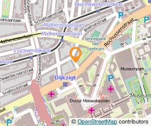 Bekijk kaart van Z & M Delicatessen  in Rotterdam