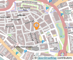 Bekijk kaart van Radio Piet  in Arnhem