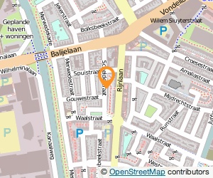Bekijk kaart van Ax Visuals  in Utrecht