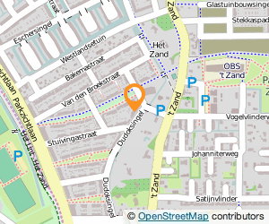 Bekijk kaart van EdWenDesign in Utrecht