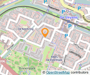 Bekijk kaart van Things of Beauty  in Zoetermeer