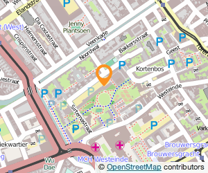 Bekijk kaart van Pientje.com in Den Haag