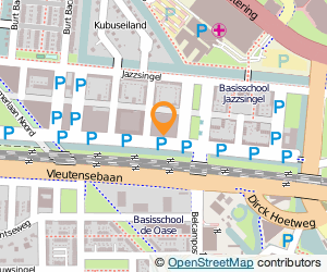 Bekijk kaart van Dierenziekenhuis in Utrecht