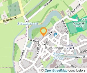 Bekijk kaart van Goud en Keramiek Atelier Elcerlyck in Bredevoort