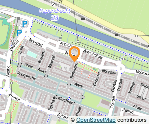 Bekijk kaart van GreenMonkey Studios  in Papendrecht