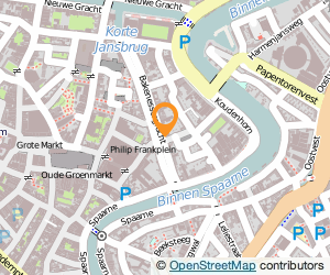 Bekijk kaart van FishFingrs Ontwerp & Illustraties in Haarlem