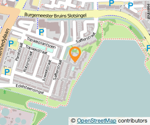 Bekijk kaart van Kantoor Case  in Alphen aan den Rijn