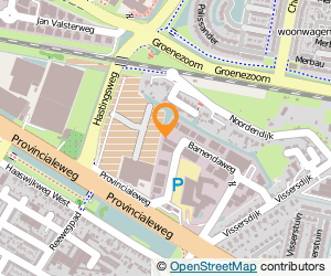 Bekijk kaart van Domino's Pizza Stadspolders in Dordrecht