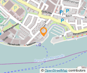 Bekijk kaart van Lifestyle-X2R  in Papendrecht