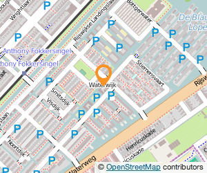Bekijk kaart van D.M. Cargill Technisch Buro  in Den Haag