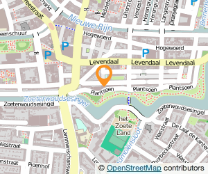 Bekijk kaart van En.zo  in Leiden