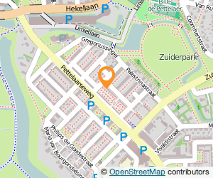 Bekijk kaart van THOTH Teksten  in Den Bosch