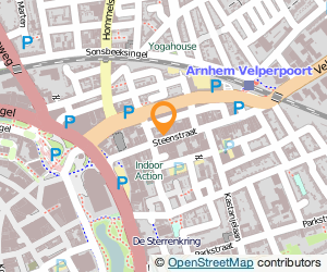 Bekijk kaart van Dayenne Styling & Projects in Arnhem