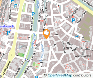 Bekijk kaart van Bar Le Duc  in Den Bosch