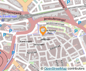 Bekijk kaart van Jeroen Glas Beeldend Kunstenaar in Arnhem