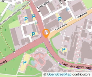 Bekijk kaart van Kwantum in Apeldoorn