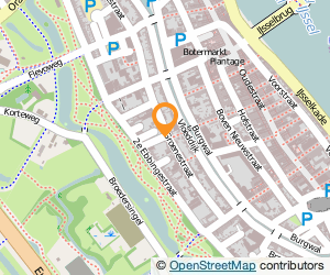 Bekijk kaart van Schoorl Group  in Kampen