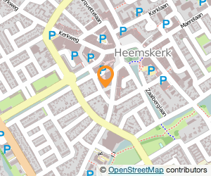 Bekijk kaart van MC Printing  in Heemskerk