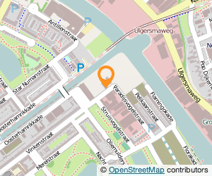 Bekijk kaart van Atelier Kairos  in Groningen