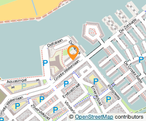 Bekijk kaart van Klussenbedrijf Hendriks  in Rosmalen