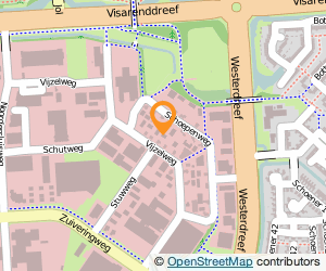 Bekijk kaart van Loodgietersbedrijf B. van de Ende in Lelystad