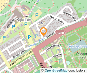 Bekijk kaart van Communicatie in Watersport  in Den Haag