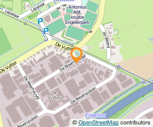Bekijk kaart van Flexline Interieurbouw  in Den Bosch
