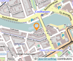 Bekijk kaart van MYS Tech  in Rotterdam