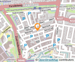 Bekijk kaart van The Phone House in Leerdam