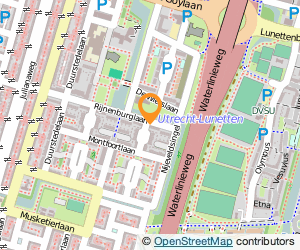 Bekijk kaart van Miranda Damhuis Maakt Goede Sier in Utrecht