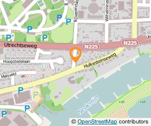 Bekijk kaart van SNeL Ondersteuning in verpakkingsontwikkeling in Arnhem