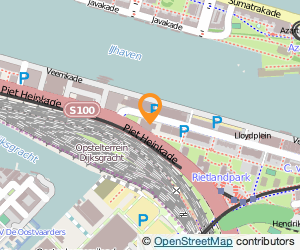 Bekijk kaart van Porto Loosdrecht B.V.  in Amsterdam