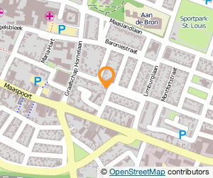 Bekijk kaart van Cafetaria Cox Corner  in Weert