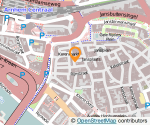 Bekijk kaart van Joint Venture  in Arnhem